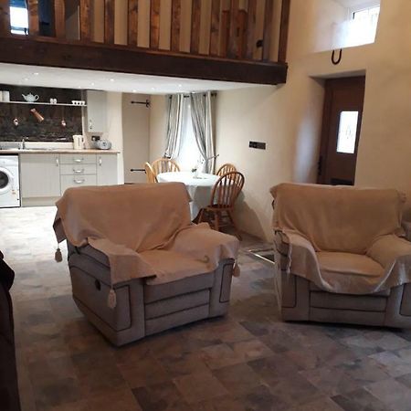 Sams Cottage Corderry Exterior foto