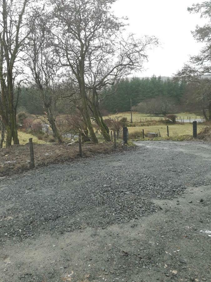 Sams Cottage Corderry Exterior foto